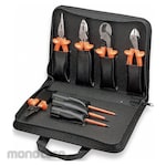 KLEIN TOOLS Insulated Electrical Tool Set (Set Perkakas Kelistrikan)