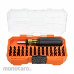 KLEIN TOOLS Screwdriver Bit Proflex