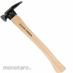 KLEIN TOOLS Smooth Face Hickory Handle Hammer