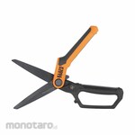 KLEIN Titanium-Coated High-Lev Prof Shears