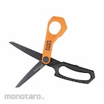 KLEIN Titanium-Coated Professional Shears