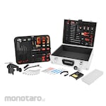 KRISBOW Set Perkakas Keperluan Elektrik & Komputer