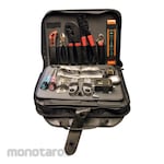 KRISBOW Set Perkakas Piringan Satelit