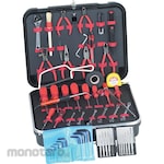 Kennedy Basic Service Toolkit 56-Pce