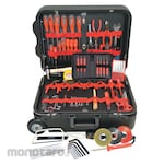 Kennedy Professional Service Toolkit 102-Pce