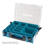 Makita Makpac Organizer Set