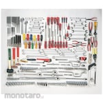 PROTO Facility Maintenance Tool Set
