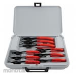 PROTO Retaining Ring Plier Set