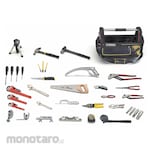 PROTO Tradesman Tool Set