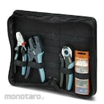 Phoenix Contact Tool Bag, Equipped