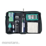 Pro'sKit Fiber Optic Basic Cleaning, Inspection and Test Kit