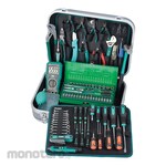 Pro'sKit Professional Electrical & Mechanical Tool Kit