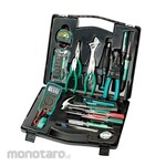 Pro'sKit Technician's Tool Kit
