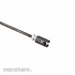 RIDGID Sewer Rod with Ends A-2476