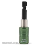 SATA 1/4inch Dr. Mag. Air Tool Bit Holder