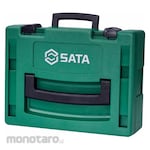 SATA Adjustable Partition Box