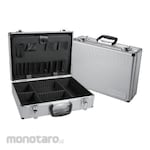 SATA Aluminum Tool Box