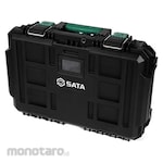 SATA Dampproof Stackable Box