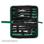 SATA Electronic Tool Set