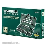 SATA Torx Tool Set