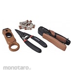 SOUTHWIRE Communication & Electronic Tool Set