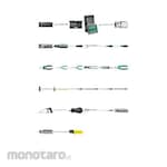 STAHLWILLE Aircraft Engine Mechanicians Set