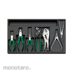 STAHLWILLE Set of Pliers