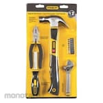 STANLEY Hand Tool Set