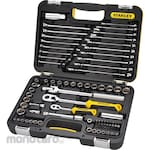 STANLEY Mechanics Tool Set