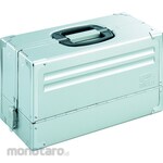 TONE Tool Case (Metal) V-Type 3 Stage