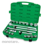 Toptul 3/4inch DR. Flank Socket