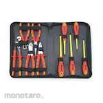 WESTWARD Insulated Tool Kit