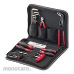 WIHA Mechanic's Tool Set (Set Perkakas)