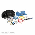 YELLOW JACKET Mini-Split Tool Kit