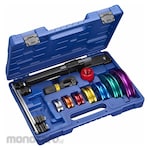 YELLOW JACKET Plumbing & HVAC Tool Set