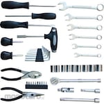 monotaro 45pcs Tools Set