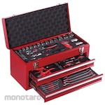 BIG RED BIGRED Tool Set (92 pieces)