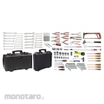 Egamaster Aircraft Electrician Tool Set