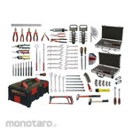 Egamaster Aviation Set