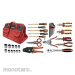 Egamaster Electrical Maintenance Set