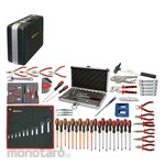 Egamaster Electromechanical Set