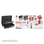 FACOM Electric Tool Set (Set Perkakas)