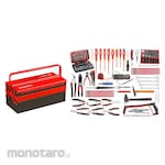 FACOM Electrical Set (Set Perkakas)