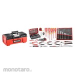 FACOM Electromechanical Set