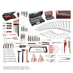 FACOM Maintenance Tool Set