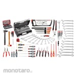 FACOM Mechanical Set (Set Perkakas)