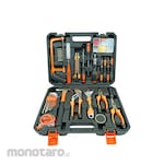 IKURA Hand Tools Kit (Set Perkakas)