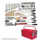 KRISBOW Set Perkakas Bengkel Tipe Chest