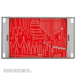 KTC Mechanic Tool Kit set For Industrial