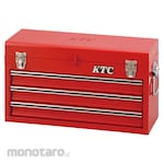 KTC Tool Set (Set Perkakas)